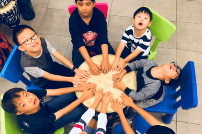 Share Your Love:Supporting individuals with Down syndrome
